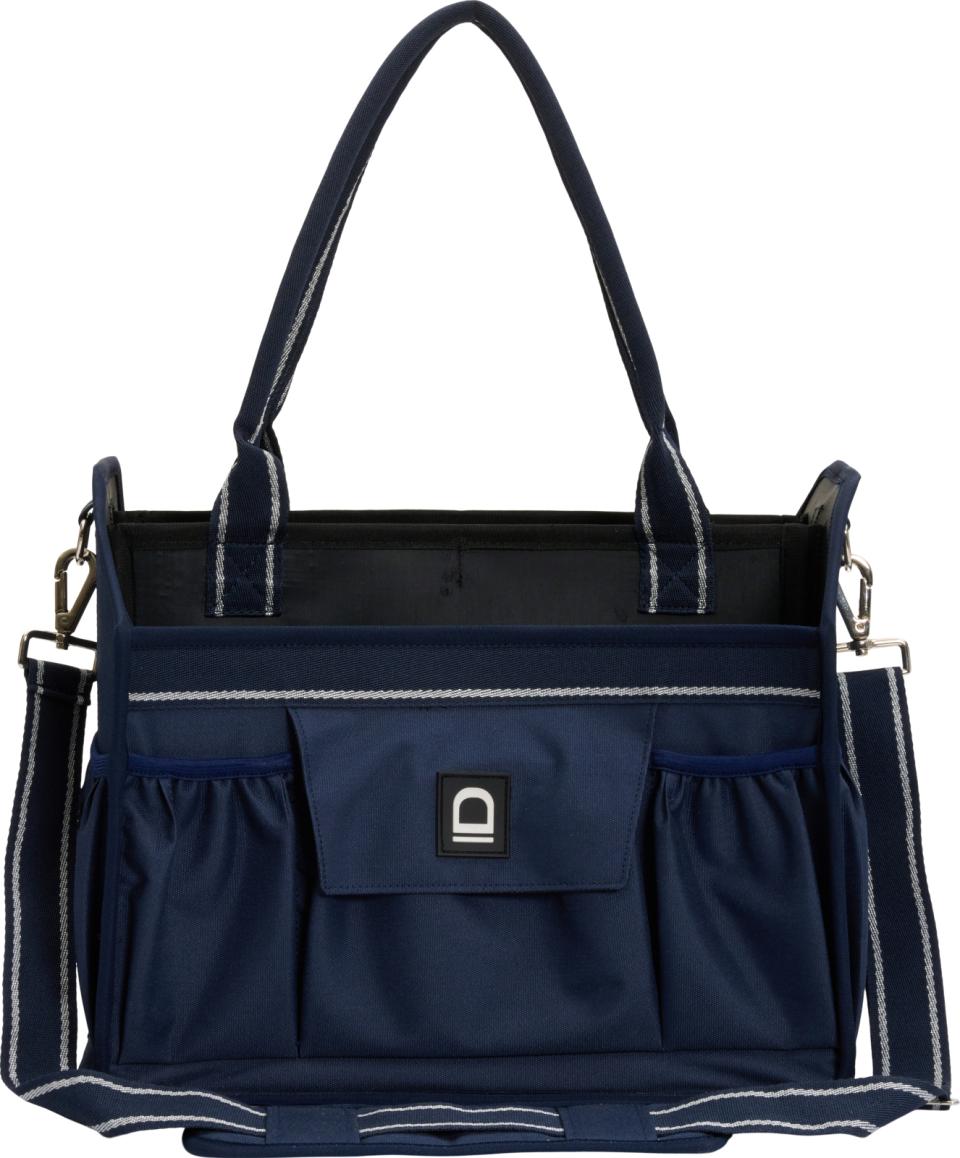 Equipage Adona Ryktväska Mesh