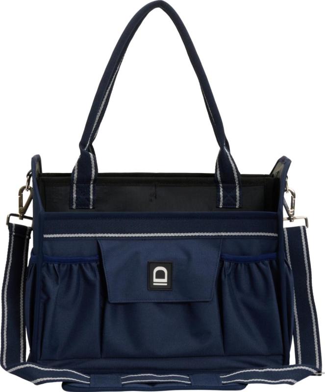 Equipage Adona Ryktväska Mesh