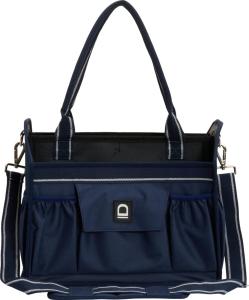 Equipage Adona Ryktväska Mesh