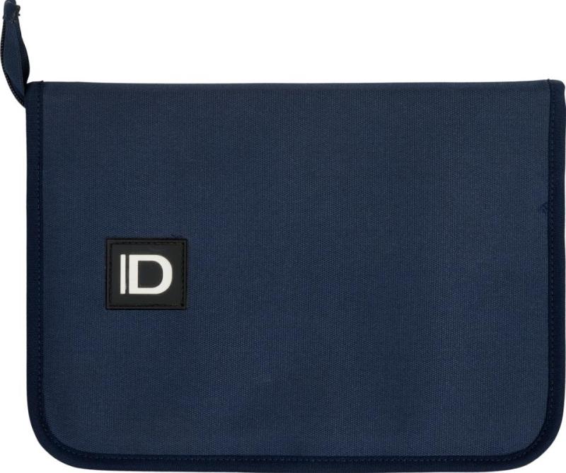 Equipage Agate Passfodral Navy