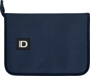 Equipage Agate Passfodral Navy