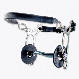 Trust Sweet Iron Kombinationsbett medium port - Kort skänkel