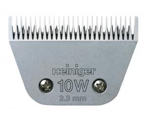 Heiniger skär Saphir 2,3mm (10WF)