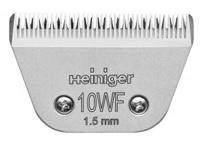 Heiniger skär Saphir 1,5mm (10WF)