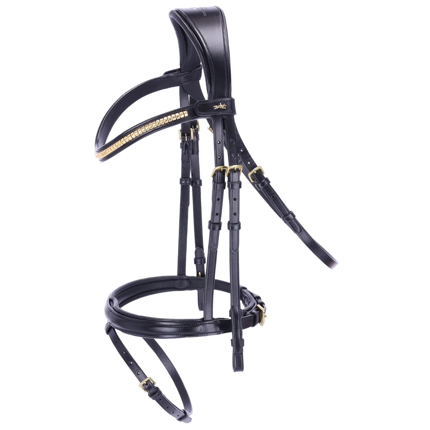 Schockemöhle Hoppträns Monza C M/S