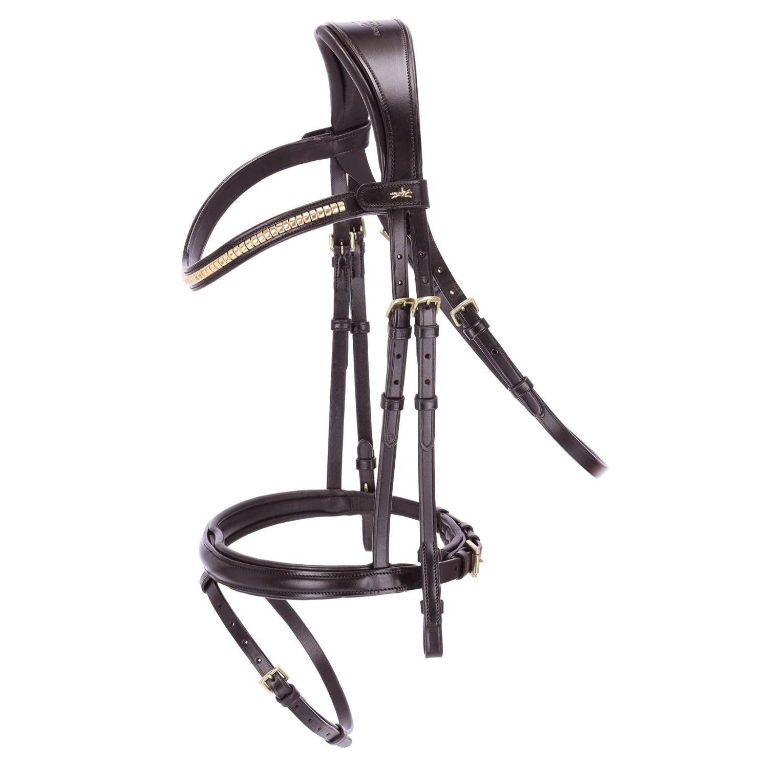 Schockemöhle Hoppträns Monza C M/S