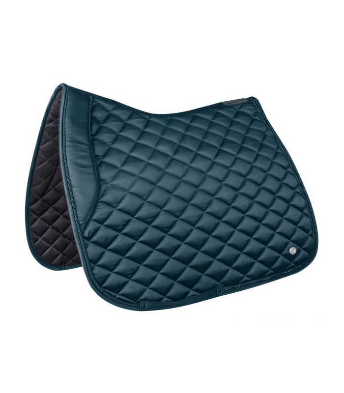 Waldhausen Nepal Dressyrschabrak Petrol Blue