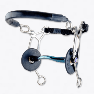 Trust Sweet Iron Kombinationsbett medium port - Lång skänkel