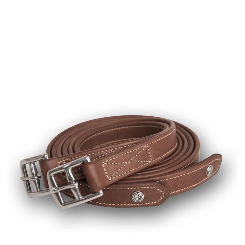 Lippo Eccelente Stigläder Cognac