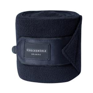Schockemöhle Benlindor fleece 4-pack