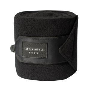Schockemöhle Benlindor fleece 4-pack