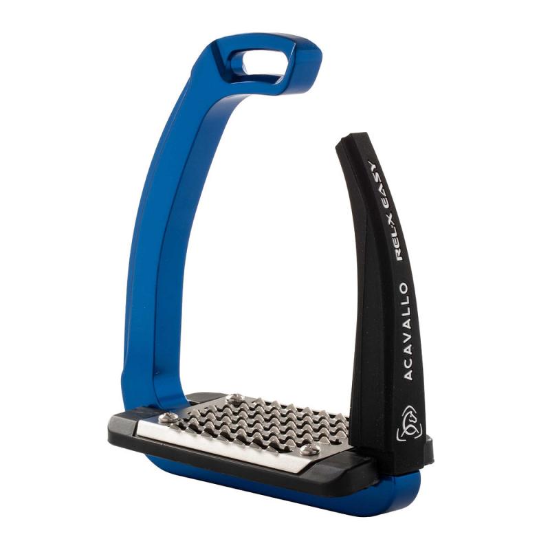 Acavallo Säkerhetsstigbygel Rel-X Easy