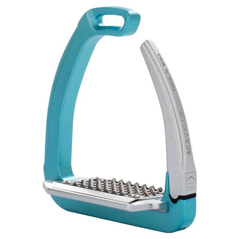 Acavallo Säkerhetsstigbygel Rel-X 180