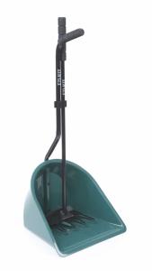 Shires Stallbetjänt med långt handtag