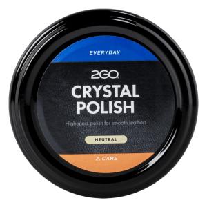 2GO Crystal Skokräm 50ml