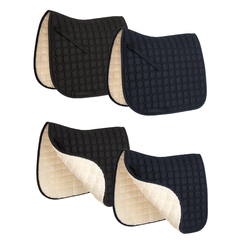 Protector Octagon Schabrak Dressyr Faux Fur Full