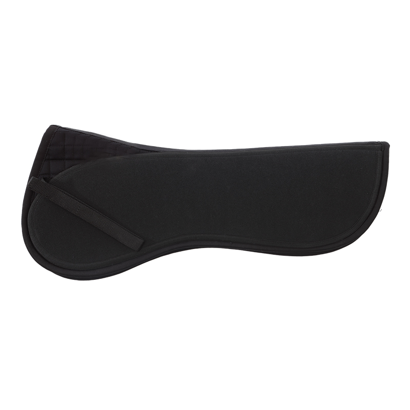 Kavalkad Sadelpadd KavalTop Vario Rund