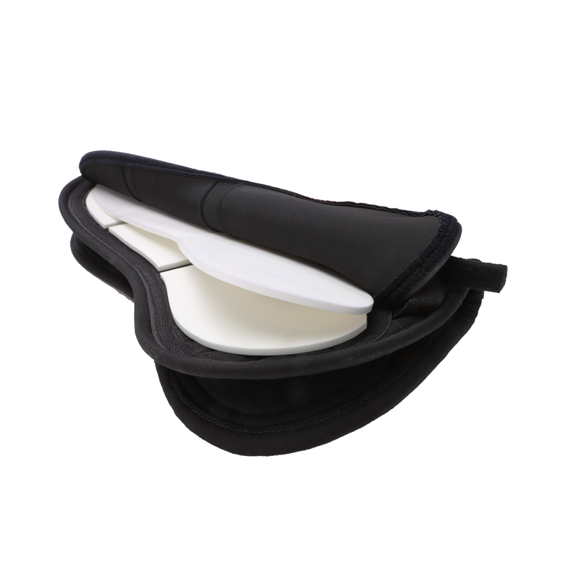 Kavalkad Korrektionspadd KavalTop Vario Rund