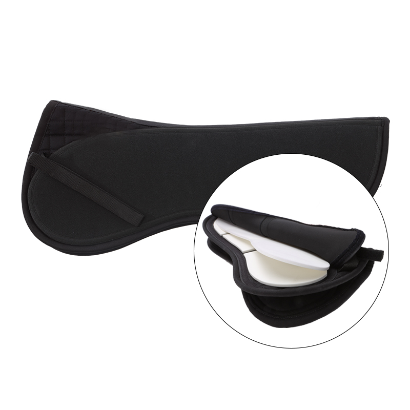 Kavalkad Korrektionspadd KavalTop Vario Rund