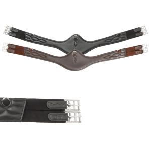 Kavalkade Casper sadelgjord