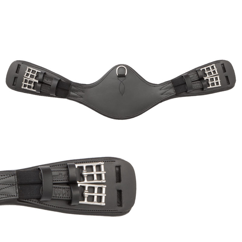 Kavalkad Casper Dressyrgjord