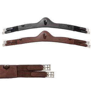 Kavalkade Atlas Elastisk Sadelgjord