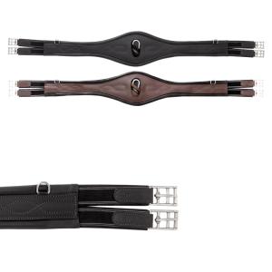 Kavalkade Comfort Elastisk Sadelgjord