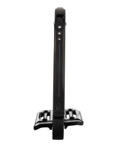 Acavallo Arena AluPLUS 2.0 Crystal Säkerhetsstigbygel