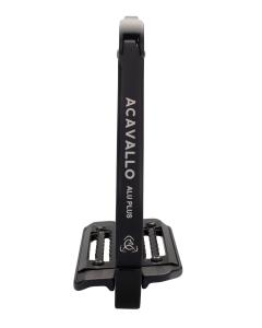 Acavallo Arena AluPLUS 2.0 Säkerhetsstigbygel