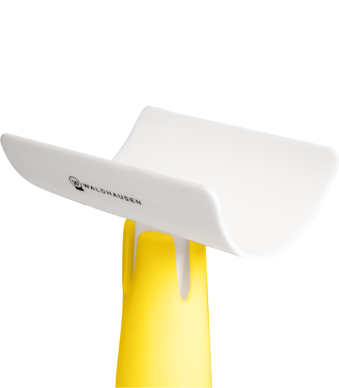 Waldhausen Bomhållare till träningskoner – 4-pack