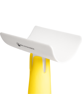 Waldhausen Bomhållare till träningskoner – 4-pack