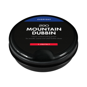 2GO Mountain Dubbin - Impregneringsvax 100ml