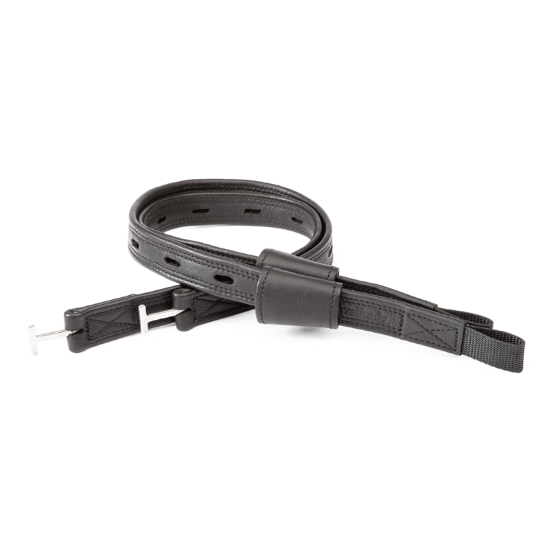 Kavalkade Dressyrstigläder oljade