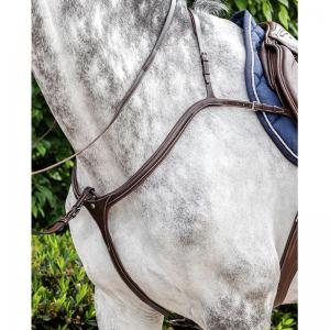 Prestige Bricole inklusive kort martingal