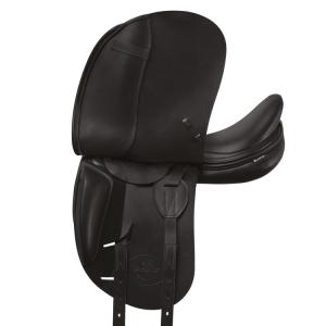 Prestige Inspire D Dressyrsadel