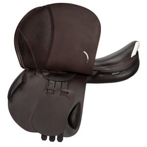 Prestige Paris Hoppsadel