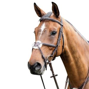 Prestige Träns Mexikansk nosgrimma