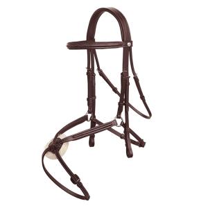 Prestige Träns Mexikansk nosgrimma