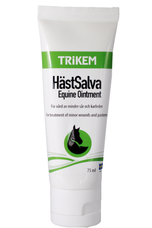 Trikem Hästsalva