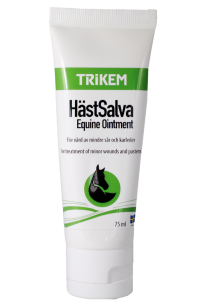 Trikem Hästsalva