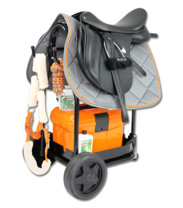 Waldhausen Sadelvagn