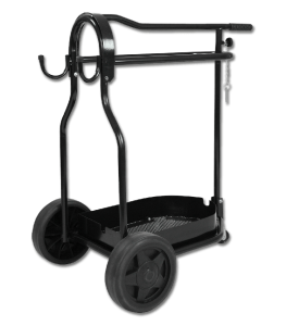 Waldhausen Sadelvagn