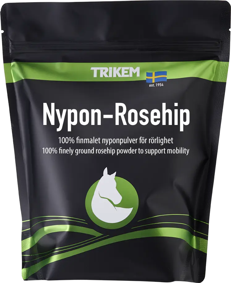 Trikem Nypon-Rosehip 900g