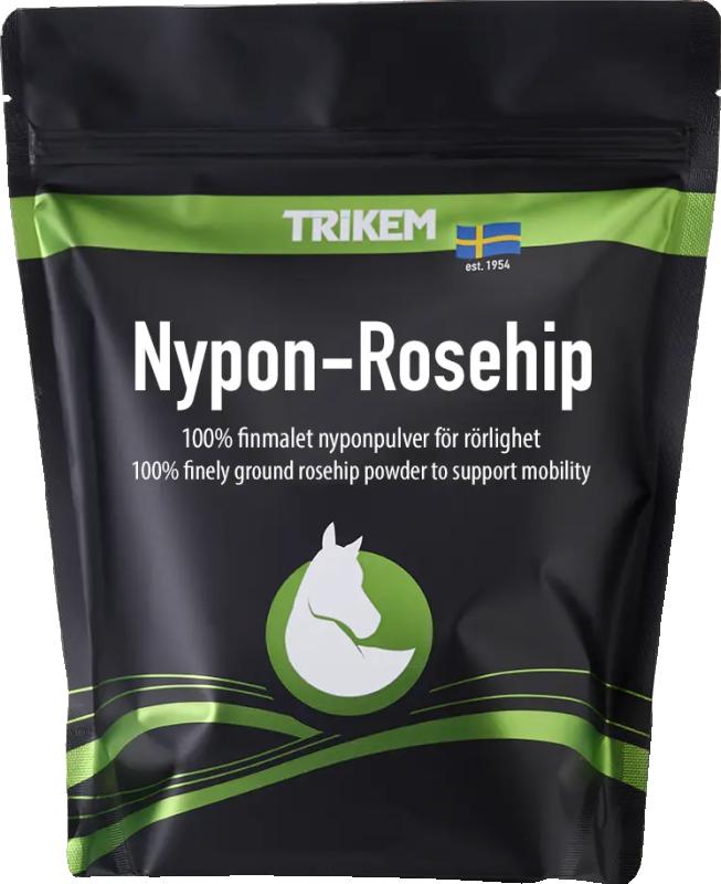 Trikem Nypon-Rosehip 900g
