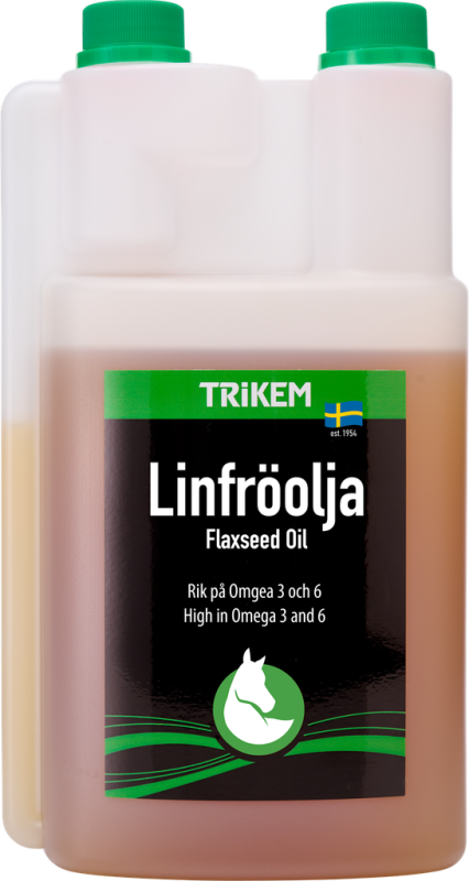 Trikem Linfröolja