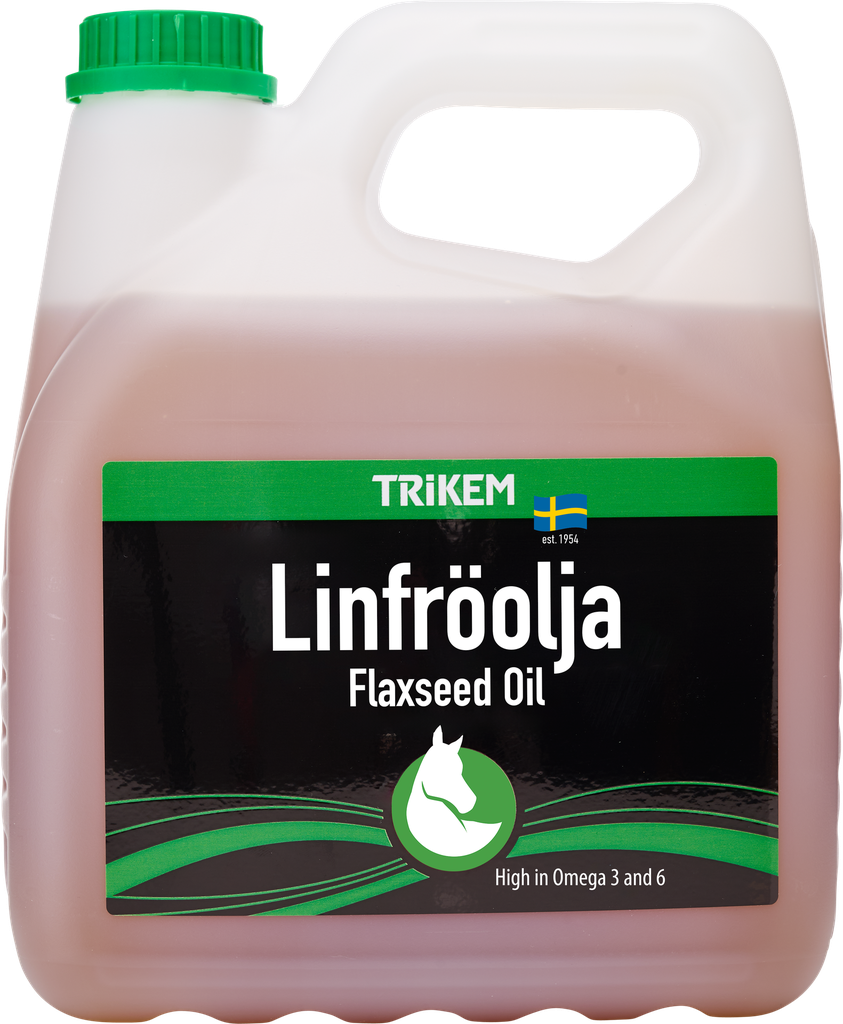 Trikem Linfröolja