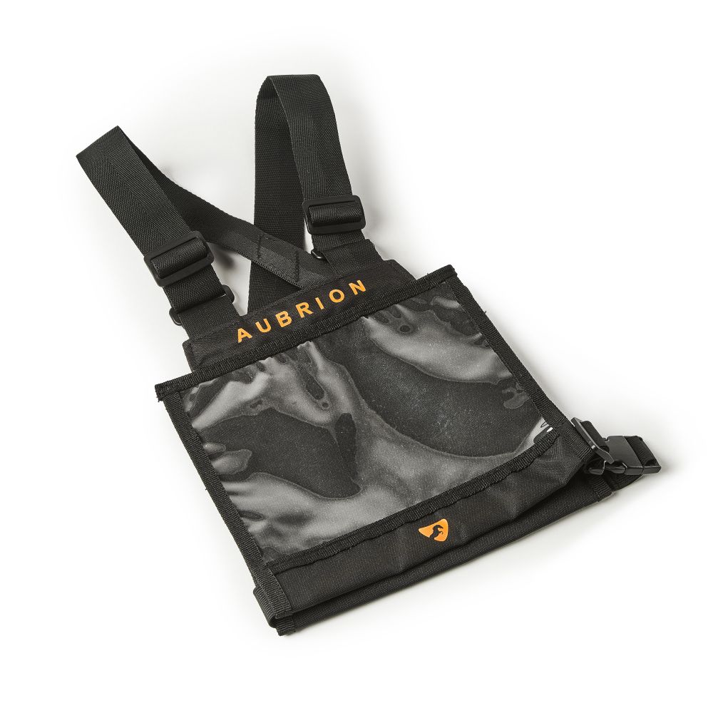 Aubrion Nummerhållare/Nummerlapp Barn