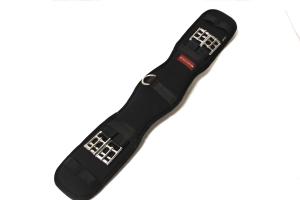 ME Dressyrgjord Memoryfoam