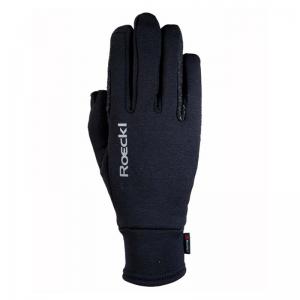 Roeckl Weldon Polartec touch handske