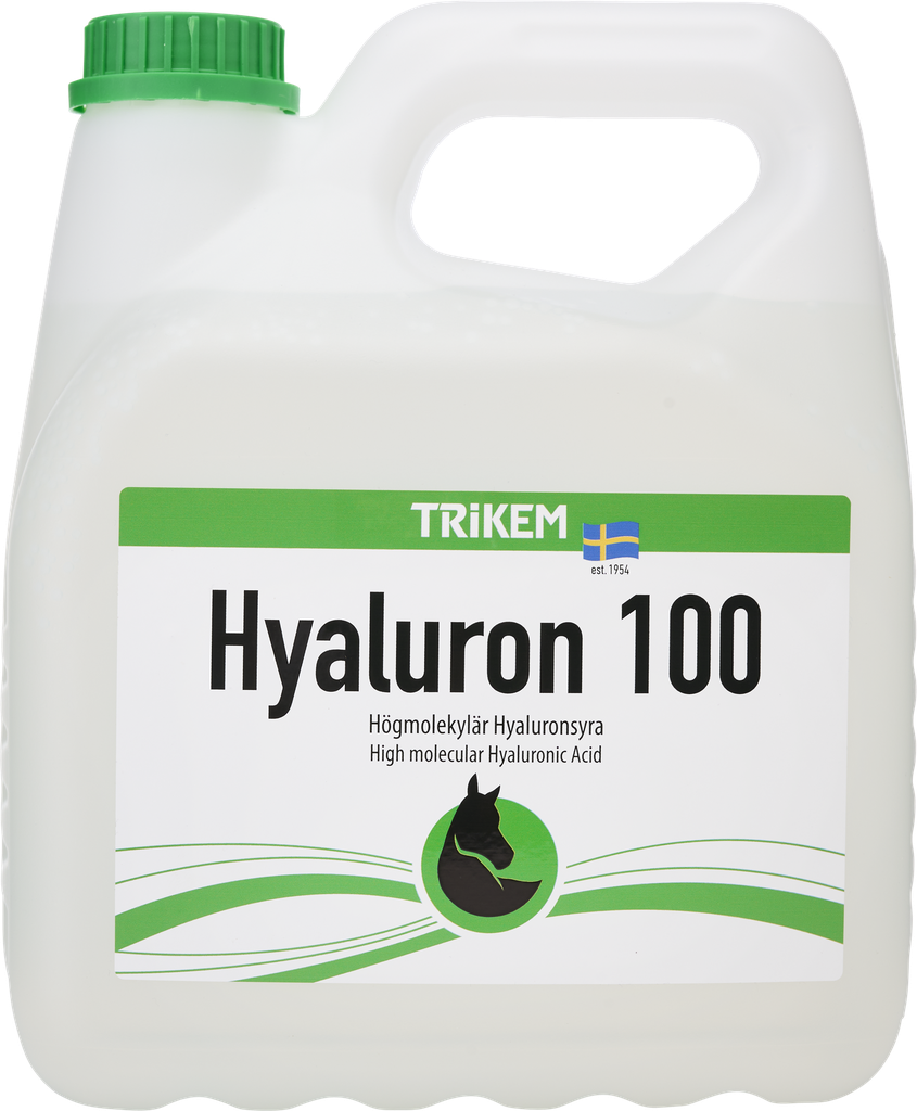 Trikem Hyaluron 100